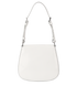 Mini Cleo Flap, back view